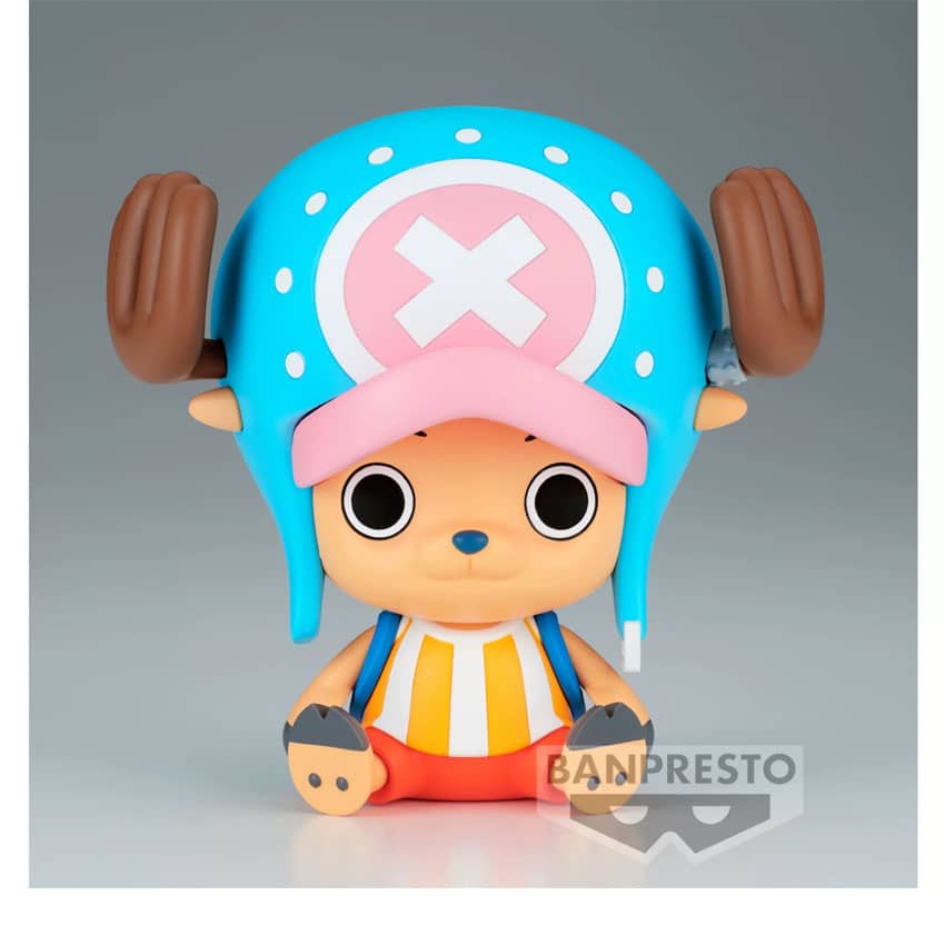 Mô hình Banpresto ONE PIECE SOFVIMATESCHOPPER ARABASTA VER