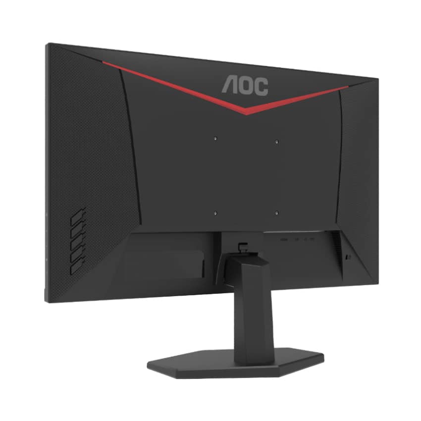 Màn hình gaming AOC 24G11ZE/71