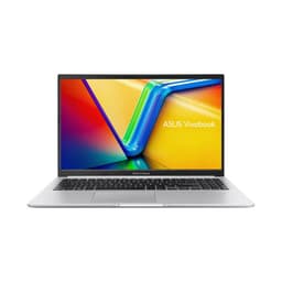 Laptop Asus VivoBook X1502VA-BQ885W (i5 13420H/16GB RAM/512GB SSD/15.6 FHD/Win11/Bạc)