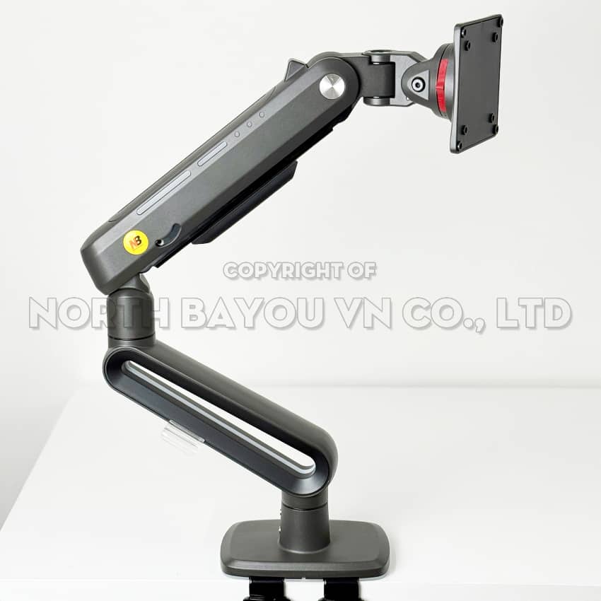 Giá treo màn hình North Bayou A6 - HACOM