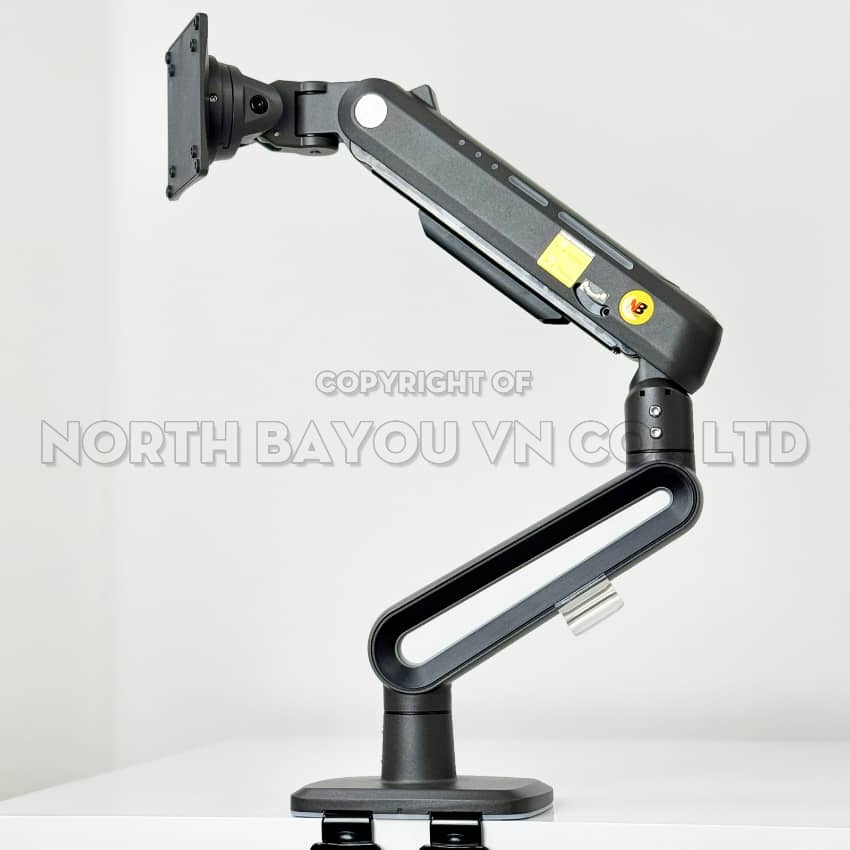 Giá treo màn hình North Bayou A6 - HACOM