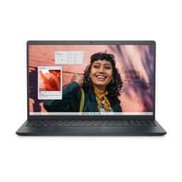 Laptop Dell Inspiron 3530 (5067BLK-RPNRM) (i5-1335U/16GB RAM (1*16GB)/512GB SSD/15.6 inch FHD/Cảm ứng/Win 11/Đen) (NK_Bảo hành tại HACOM)