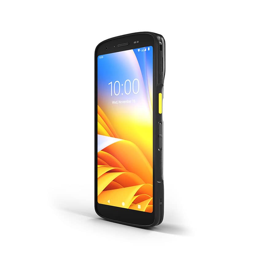 Máy quét mã vạch Zebra TC27 6GB/64GB (WCMTB-T27B6ABC2-A6)