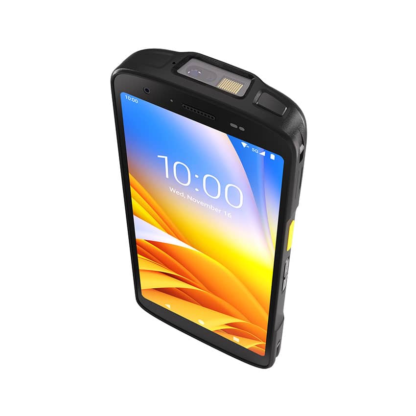 Máy quét mã vạch Zebra TC27 6GB/64GB (WCMTB-T27B6ABC2-A6)