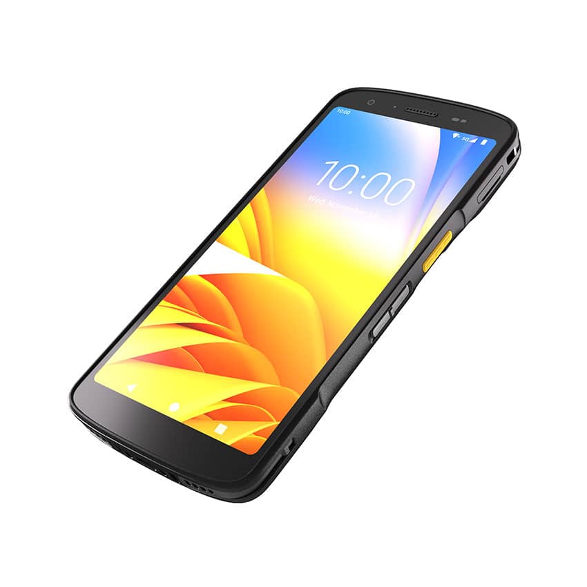 Máy quét mã vạch Zebra TC27 6GB/64GB (WCMTB-T27B6ABC2-A6)