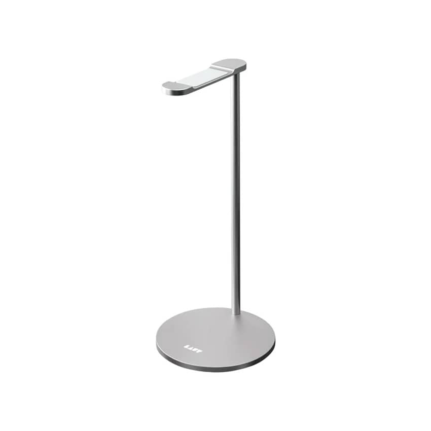 Giá treo tai nghe Crossline EJ9 màu đen - Hợp kim nhôm và PU