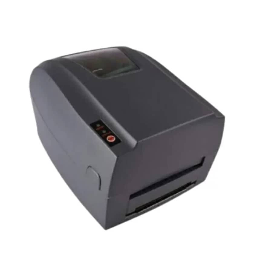 Máy in mã vạch HPRT HT300, 203 dpi (USB + Lan + RS232)