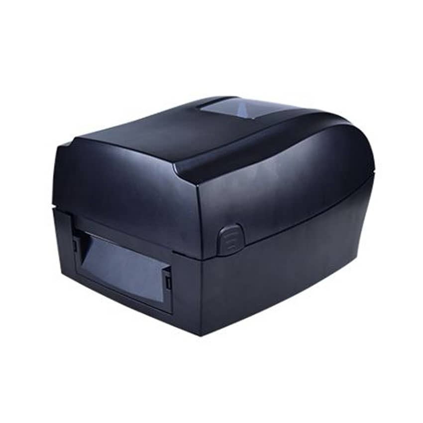 Máy in mã vạch HPRT HT330, 300 dpi (USB + Lan + RS232)