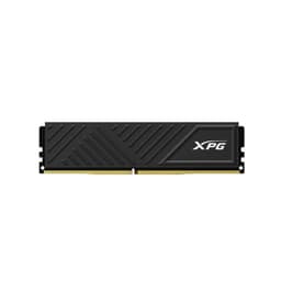 RAM Desktop Adata XPG D35 (AX4U320016G16A-SBKD35) 16GB (1x 16GB) DDR4 3200Mhz
