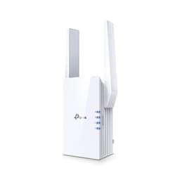 Bộ mở rộng sóng wifi TP-Link RE705X Wi-Fi 6 AX3000 Băng tần Kép 3 Gbps, EasyMesh