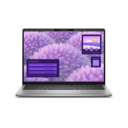 Laptop Dell Inspiron 14 5441 (71069158) (Snapdragon X X1-26-100/16GB RAM LPDDR5X/512GB SSD/Adreno GPU/14.0 inch FHD+/Finger Print/Win11 Home/Office HS24+365/Xám)