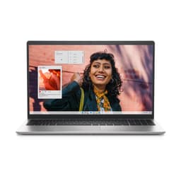 Laptop Dell Inspiron 3530 (N5I7421W1) (i7 1355U 16GB RAM(2*8GB)/512GB SSD/15.6FHD 120Hz/Win11/OfficeH2024+365/Bạc)