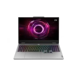 Laptop Lenovo Gaming LOQ 15AHP10 (83JG0047VN) (R7 250/16GB RAM/512GB SSD/15.6 FHD 144hz/RTX 5050 8GB/Win11/Xám)