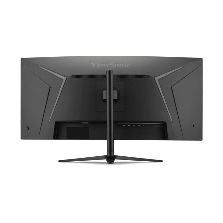 màn hình ViewSonic VX3418C-2K - HACOM