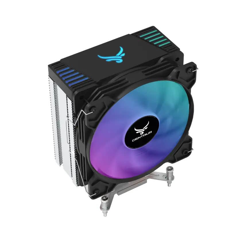 Tản nhiệt khí CENTAUR CT CT Air 07 đen