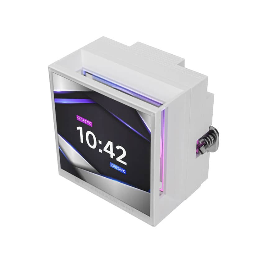 Tản nhiệt nước HYPER VISION 360 UB ARGB WHITE