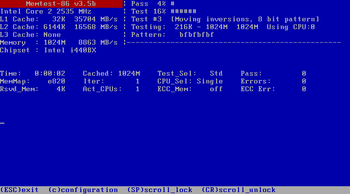 Top 10 Phần Mềm Test Máy Tính Để Bàn Miễn Phí Hiệu Quả Nhất