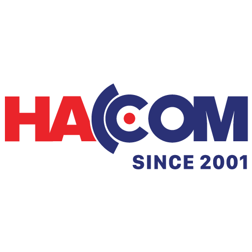 HACOM Logo