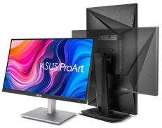 Các dòng Màn hình