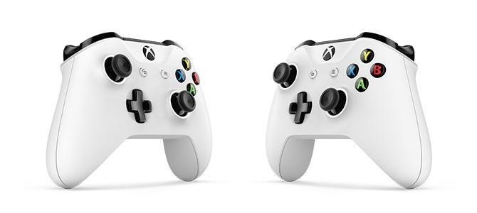 Tay cầm chơi game không dây Microsoft Xbox One S - MineCraft Xbox Creeper- Minecraft xbox 360