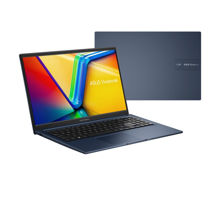 laptop cho sinh viên kinh tế ASUS VIVOBOOK X1504VA-NJ070W