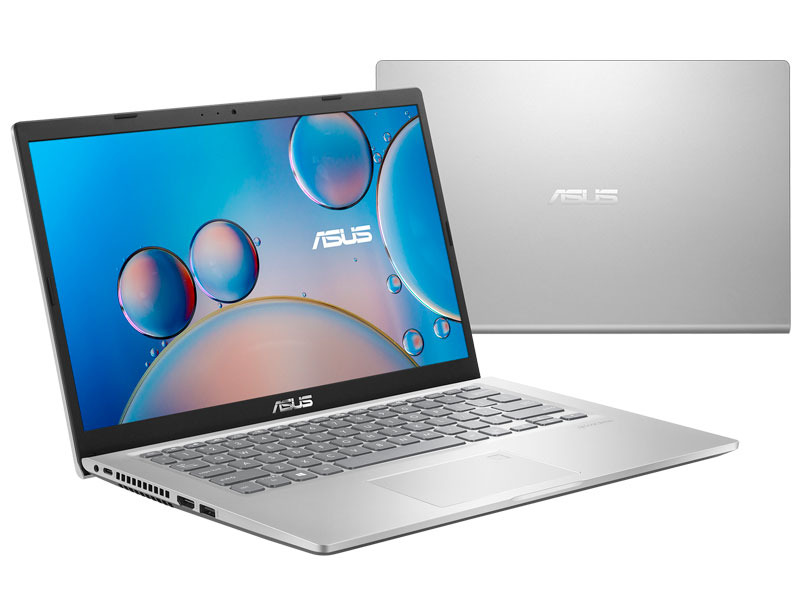 laptop cho sinh viên kinh tế ASUS VIVOBOOK X415EA-EK2043W