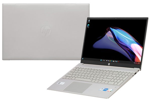 laptop sinh viên kinh tế HP PAVILION 15-EG3094TU (8C5L5PA)