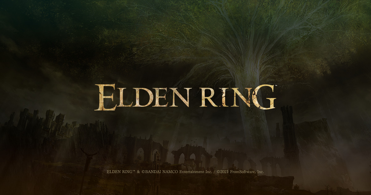 Elden Ring - Tựa game Nhập vai cuốn hút