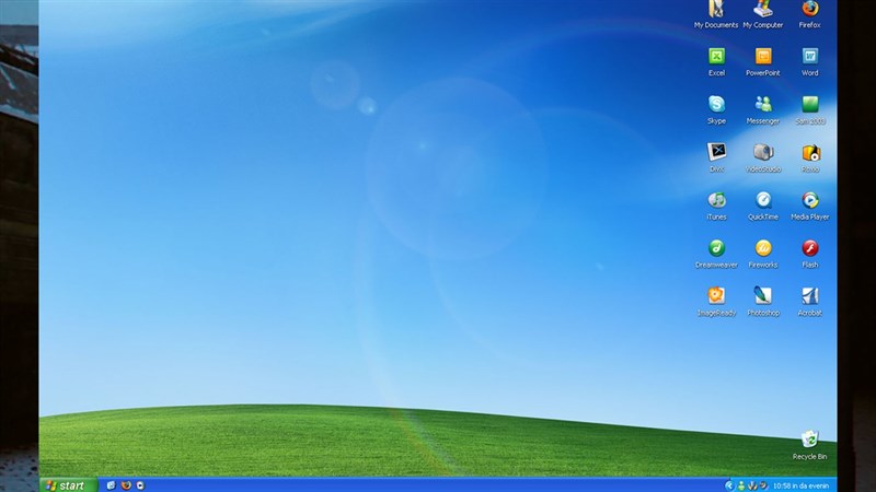 Đang muốn kiểm tra phiên bản Windows XP của bạn? Truy cập để kiểm tra phiên bản Windows XP ngay bây giờ và tìm hiểu cách cập nhật hệ điều hành của bạn.