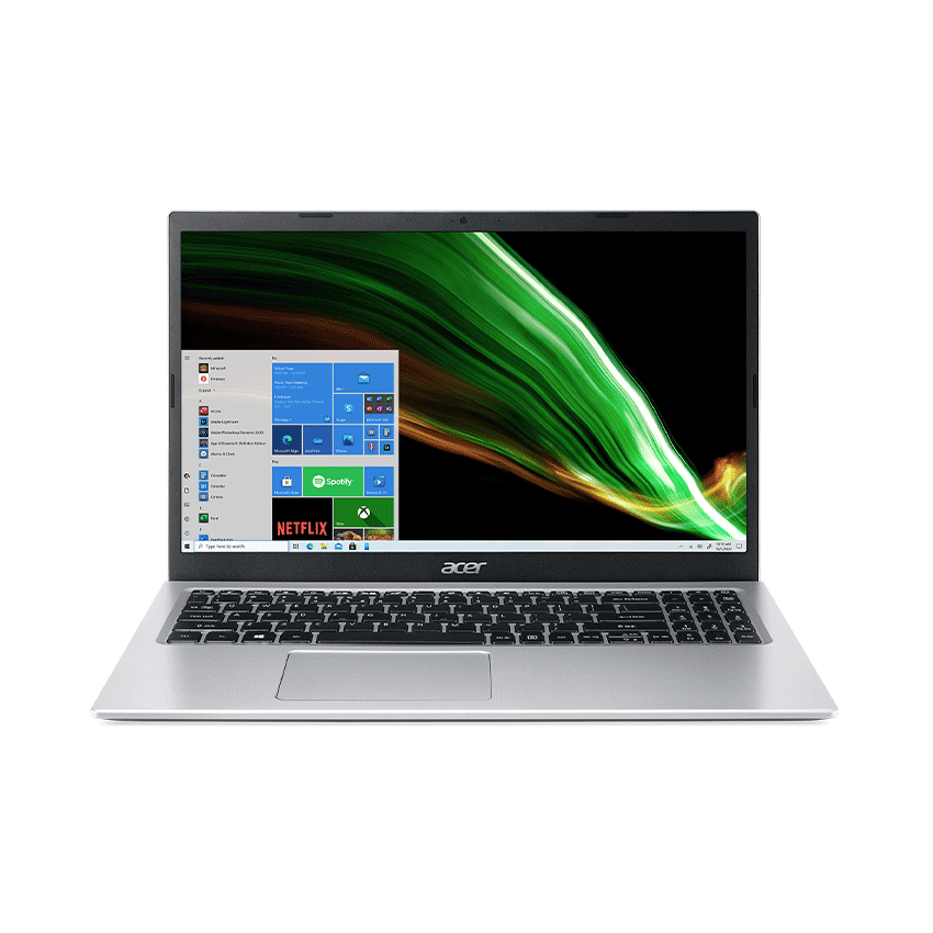 Top 5+ laptop tốt nhất hiện nay - Acer