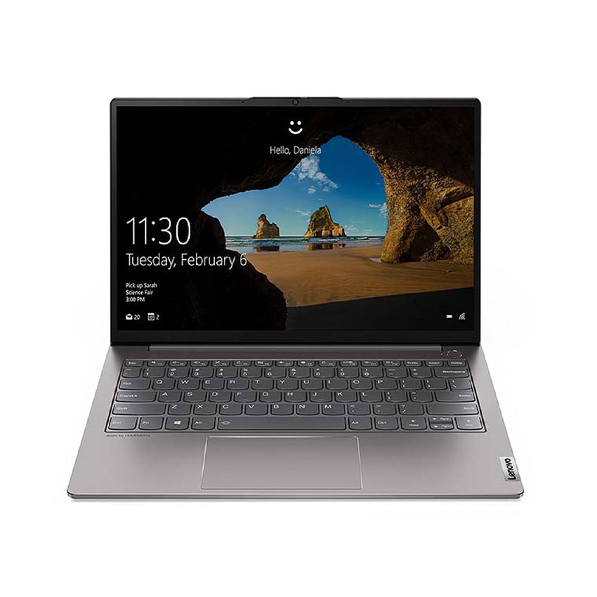 Top 5+ laptop tốt nhất hiện nay - Lenovo