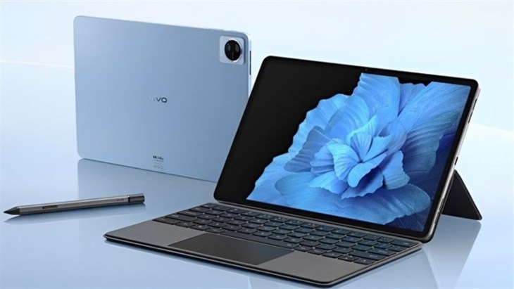Máy tính bảng Vivo