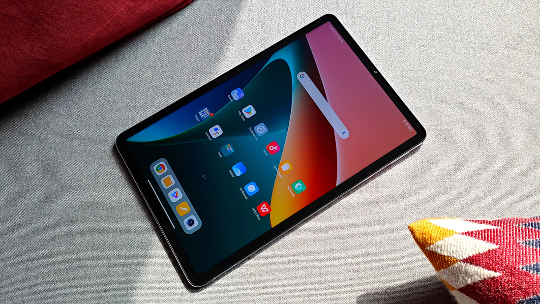 Máy tính bảng Xiaomi giá rẻ