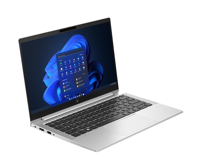 Laptop HP Elitebook 630 G10 (9H1N9PT) (i7 1355U/16GB RAM/512GB SSD/13.3 FHD/Win11/Bạc)