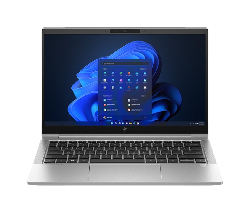 Laptop HP Elitebook 630 G10 (9H1N9PT) (i7 1355U/16GB RAM/512GB SSD/13.3 FHD/Win11/Bạc)