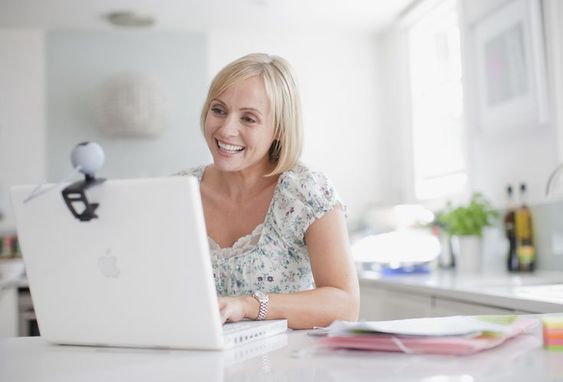 Các loại webcam 