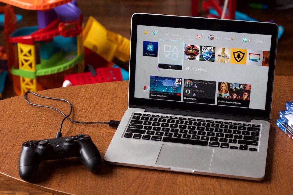 webcam hỗ trợ chơi game