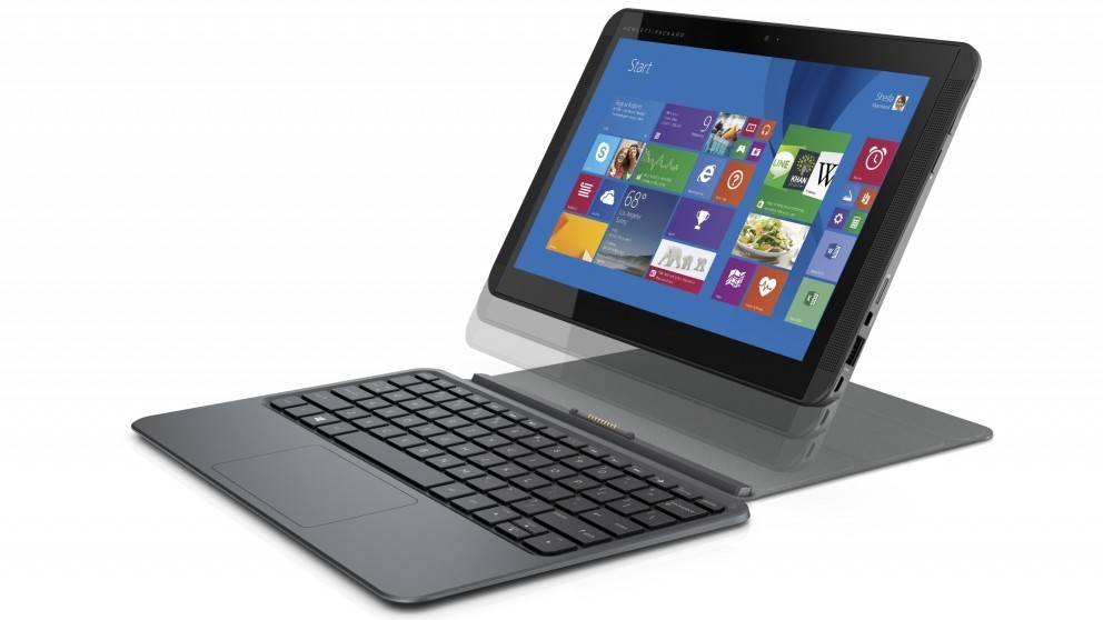 Máy tính bảng HP chất lượng