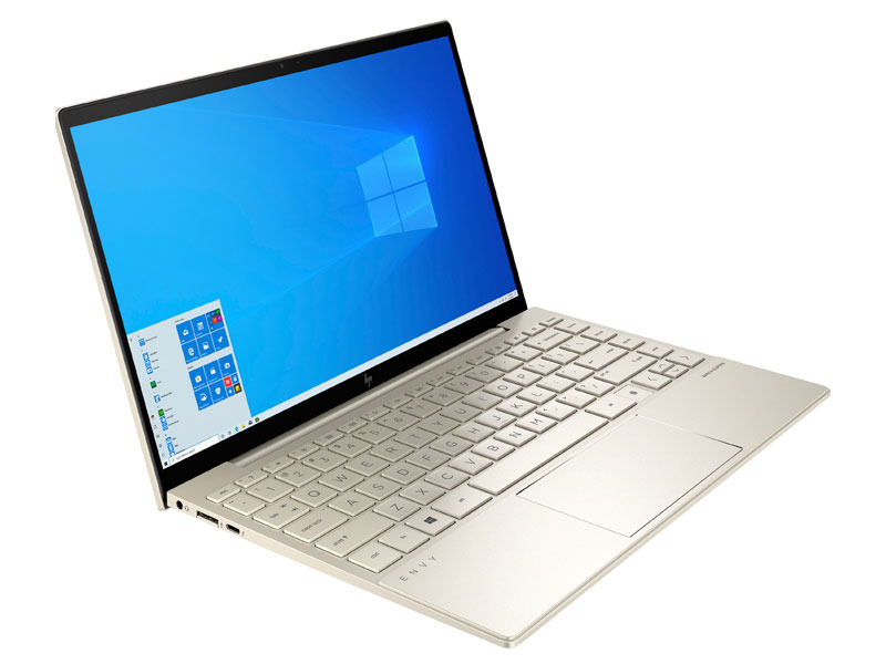 Laptop HP mini Envy 13 ba1534TU i7