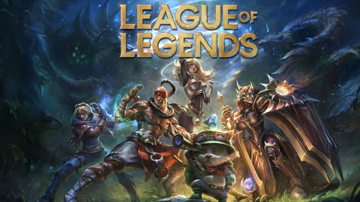 LOL - League of Legends là gì?