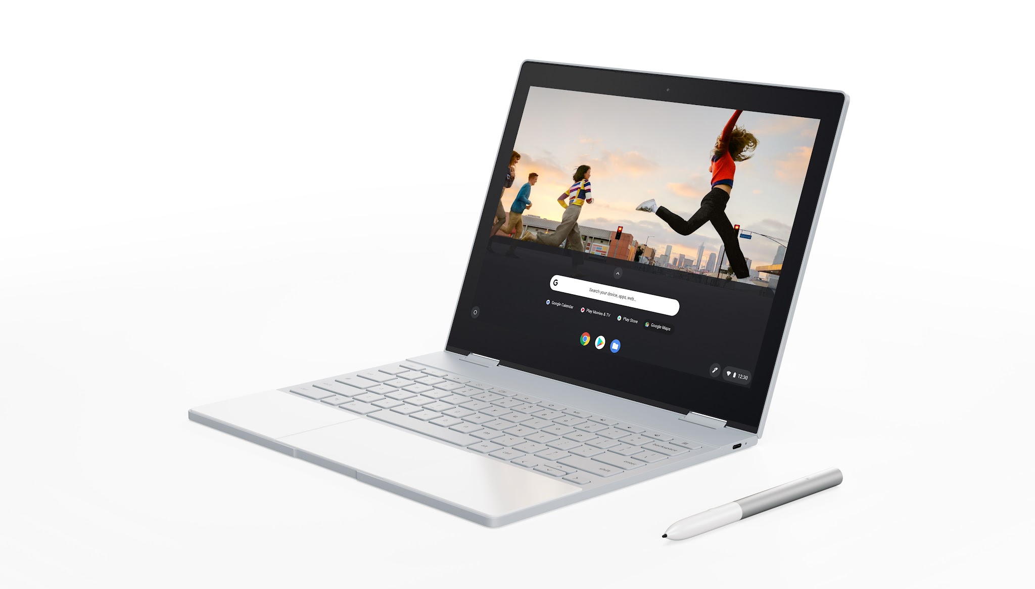 Máy tính bảng Google Pixelbook (i7|16GB|512GB)