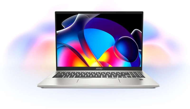 Laptop MSI Prestige A16 AI+ A3HMG-045VN (Ryzen AI 9 365/ RAM 32GB/ Onboard/ 1TB SSD/16.0 UHD+ 4K OLED, 100% DCI-P3/ Windows 11)