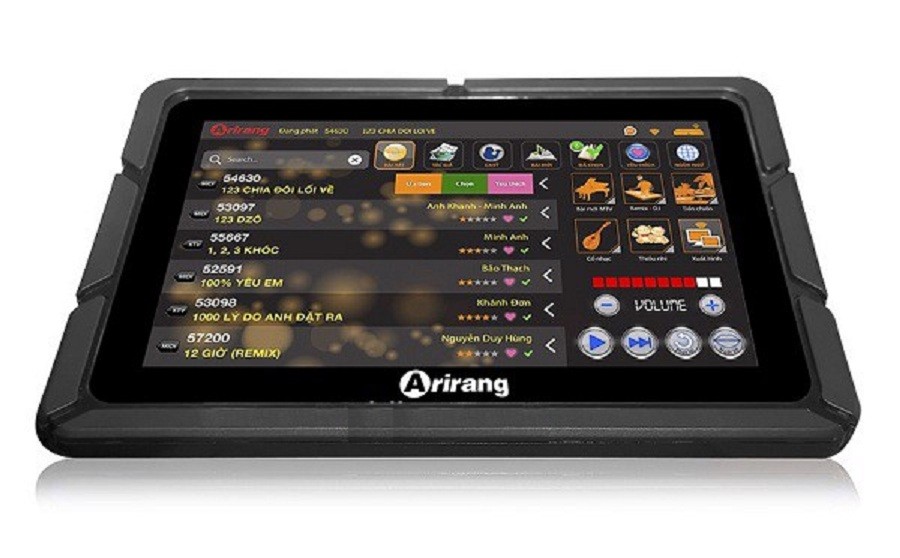 Máy tính bảng Arirang PAD-999