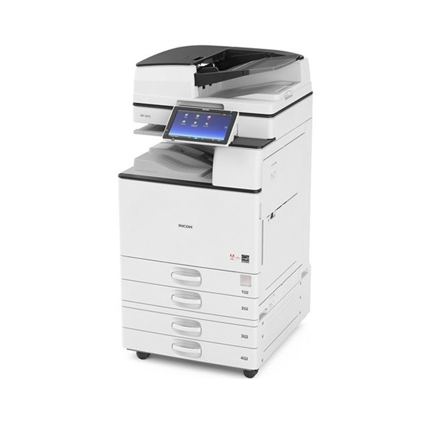 Máy Photocopy Ricoh MP 4055 SP 