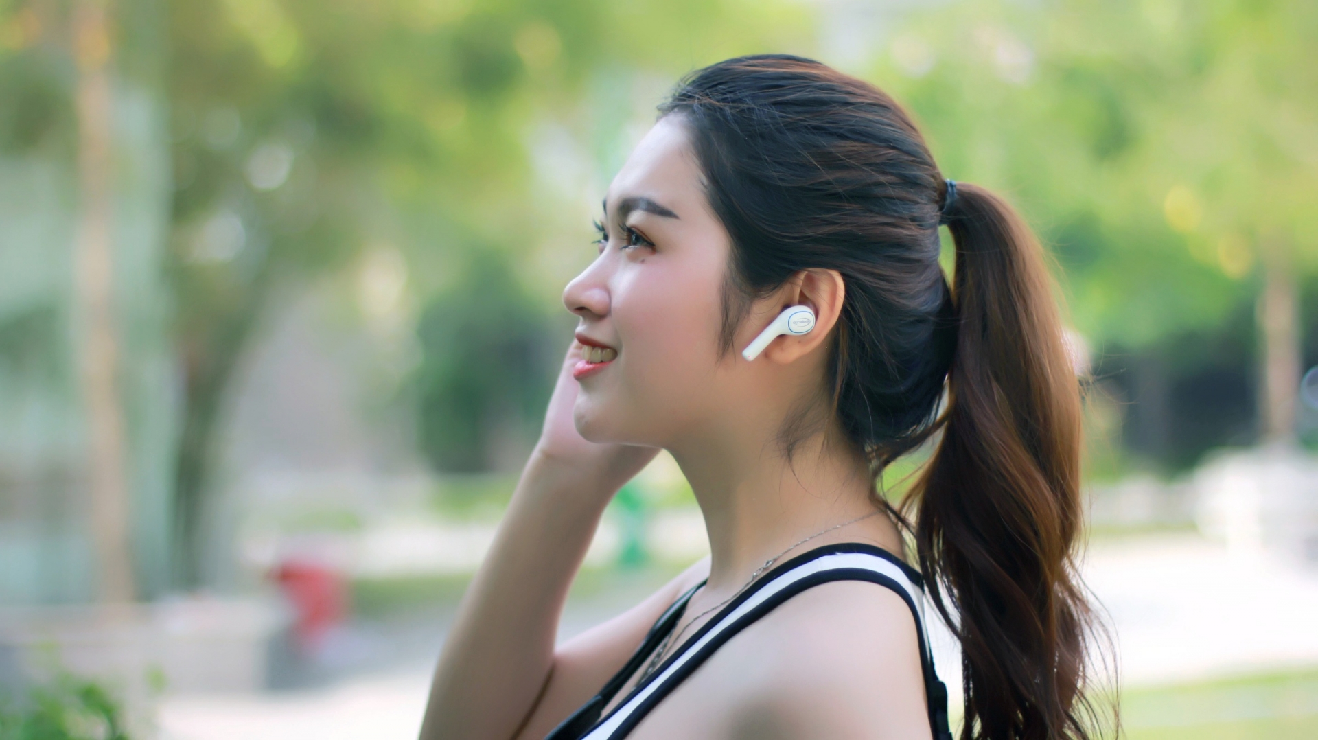 tai nghe bluetooth và wireless