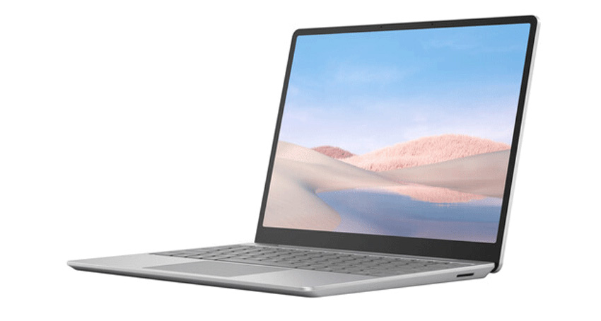 Microsoft Surface Laptop Go Core i5 màn hình