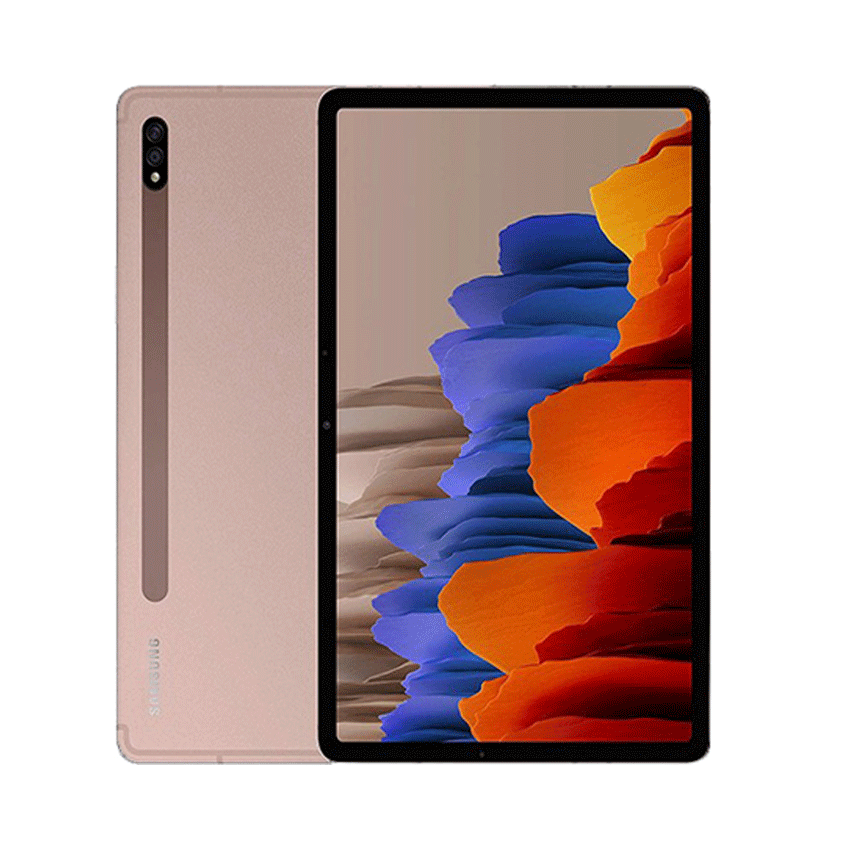 Mời các bạn tải về hình nền Samsung Galaxy Tab S7 sắp ra mắt   Fptshopcomvn