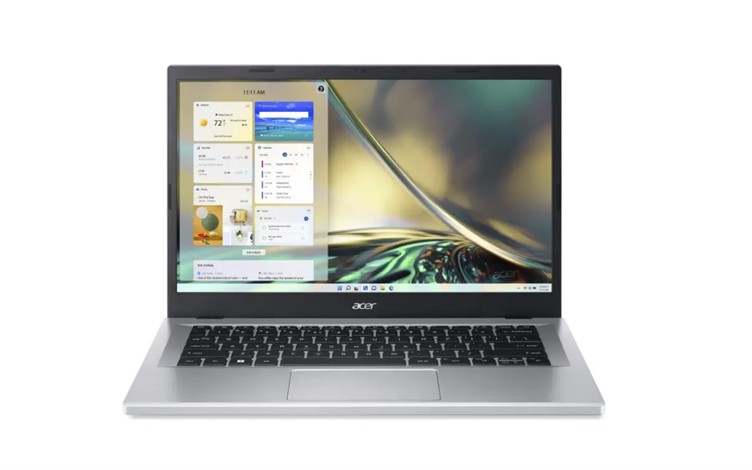 Laptop Acer Aspire 3