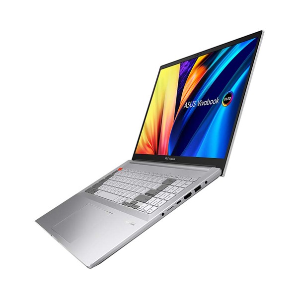 Laptop Asus Vivobook làm Multimedia