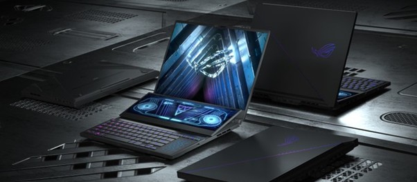 Laptop Asus ROG Zephyrus 